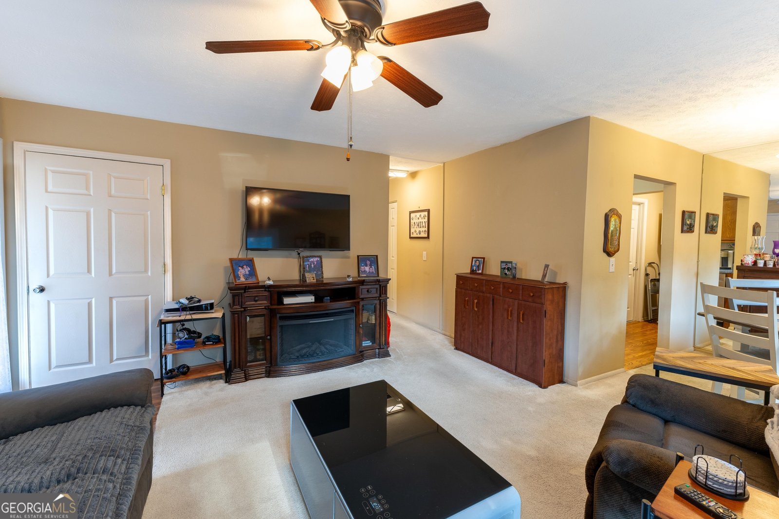 221 Twiggs Corner Peachtree City - Photo 6