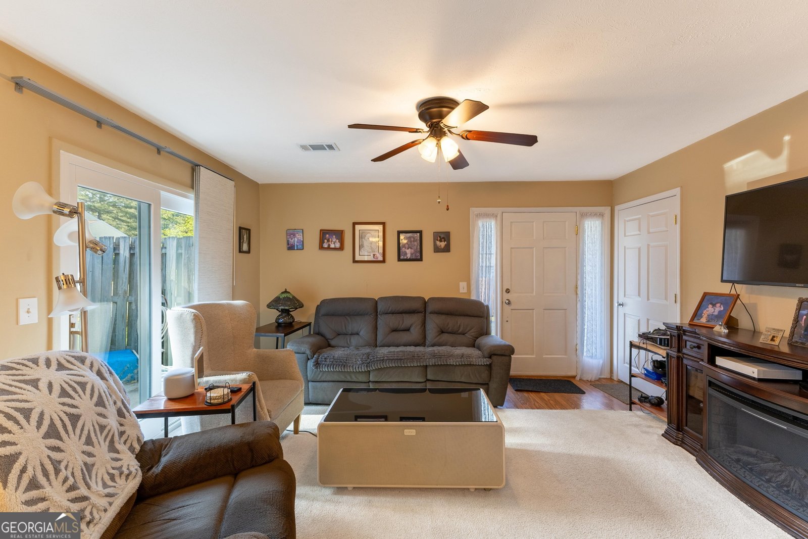 221 Twiggs Corner Peachtree City - Photo 7