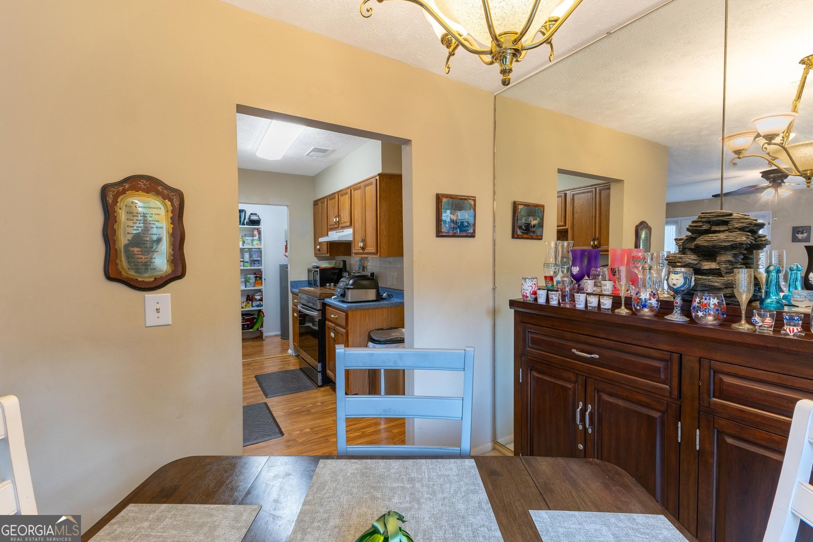 221 Twiggs Corner Peachtree City - Photo 9