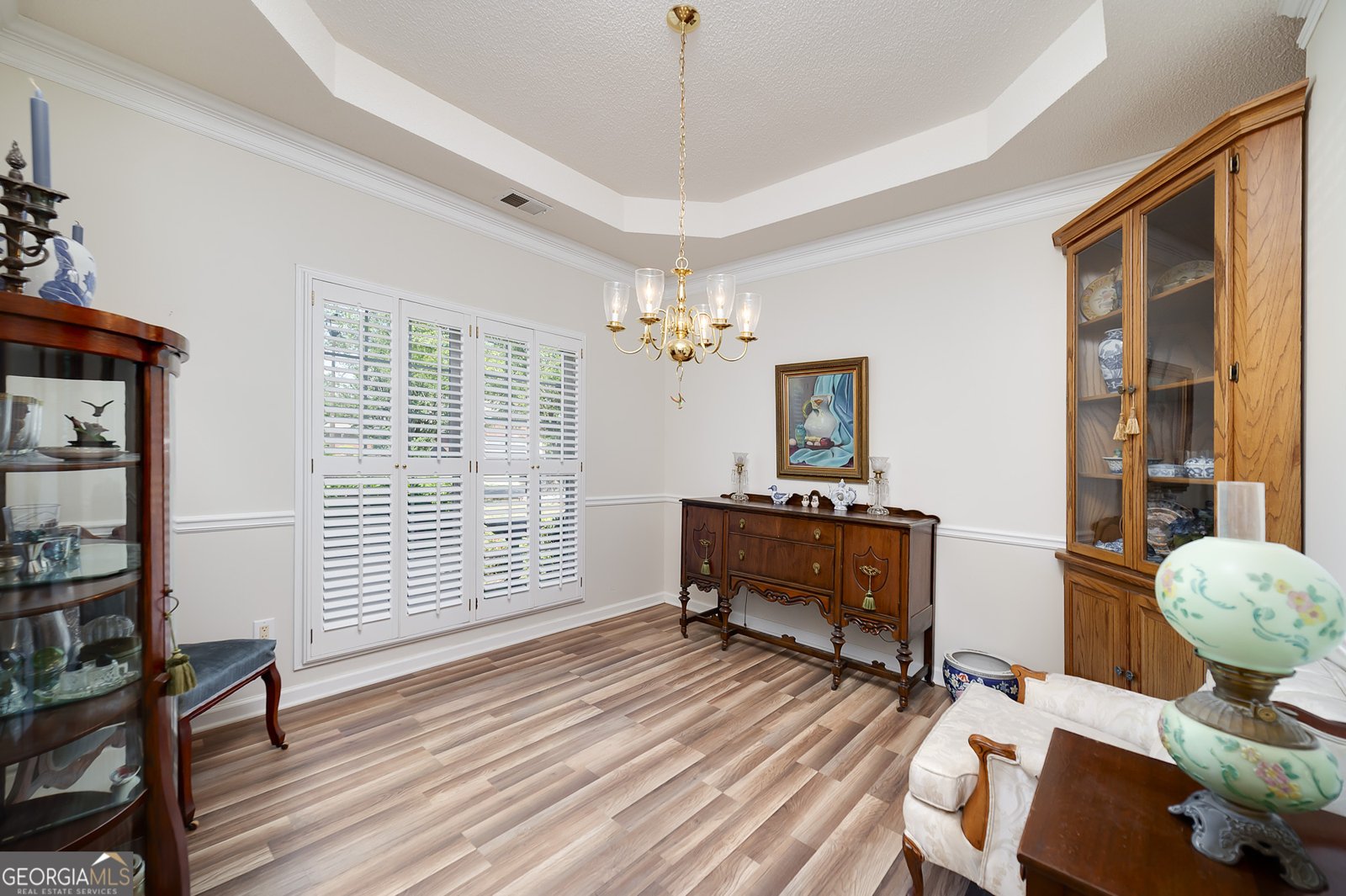 7578 Livingston Drive Jonesboro - Photo 10