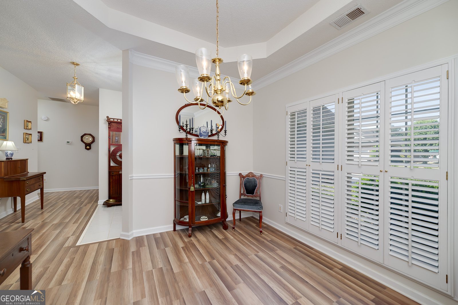 7578 Livingston Drive Jonesboro - Photo 11