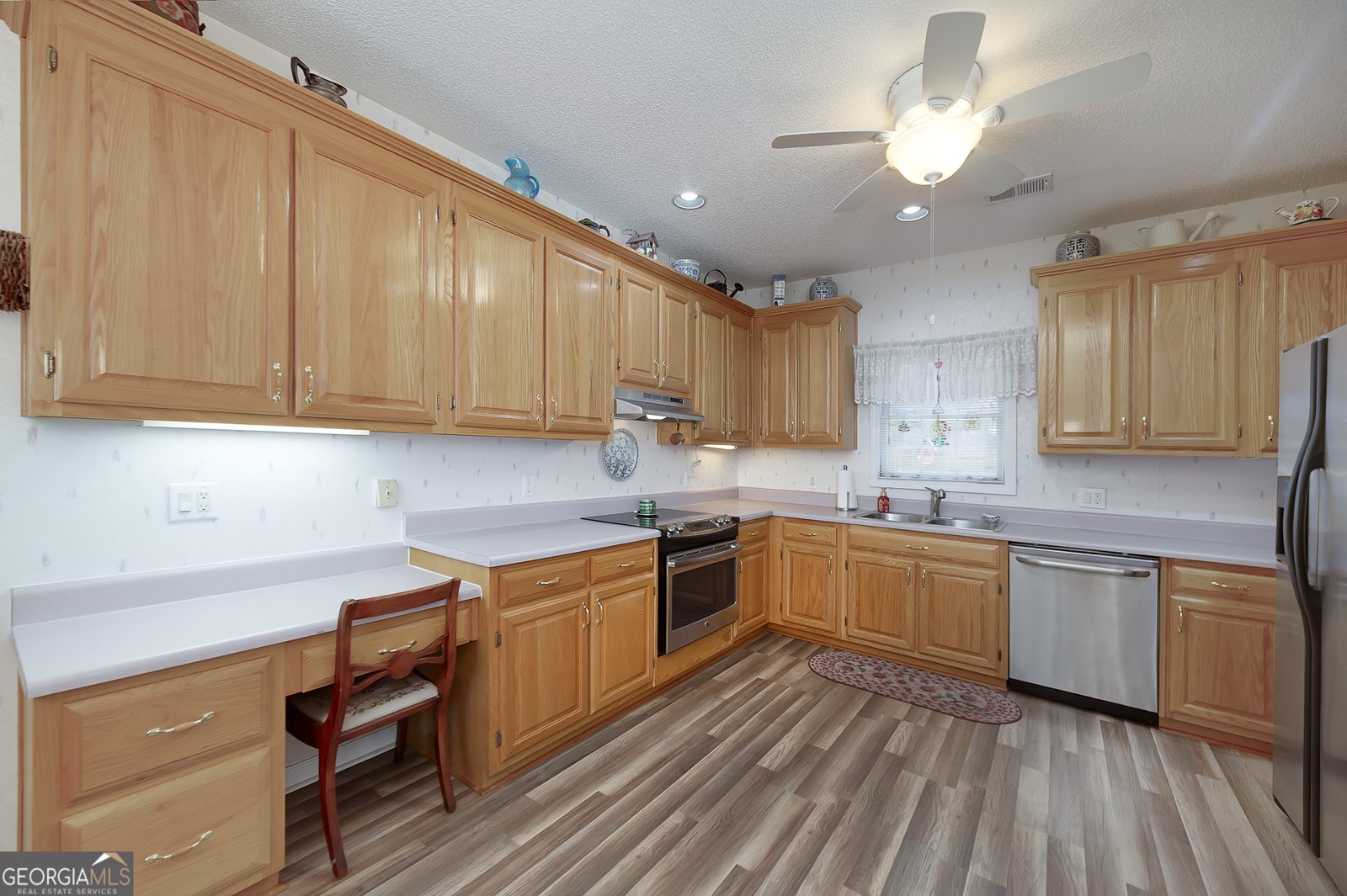 7578 Livingston Drive Jonesboro - Photo 12