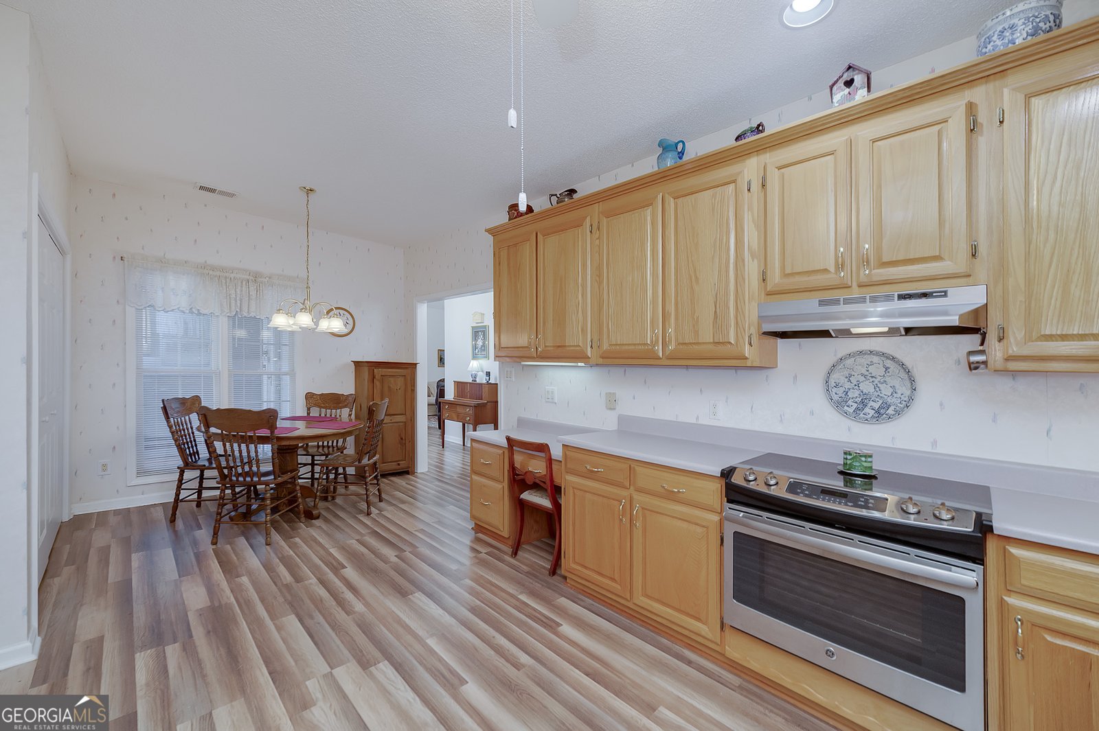 7578 Livingston Drive Jonesboro - Photo 13