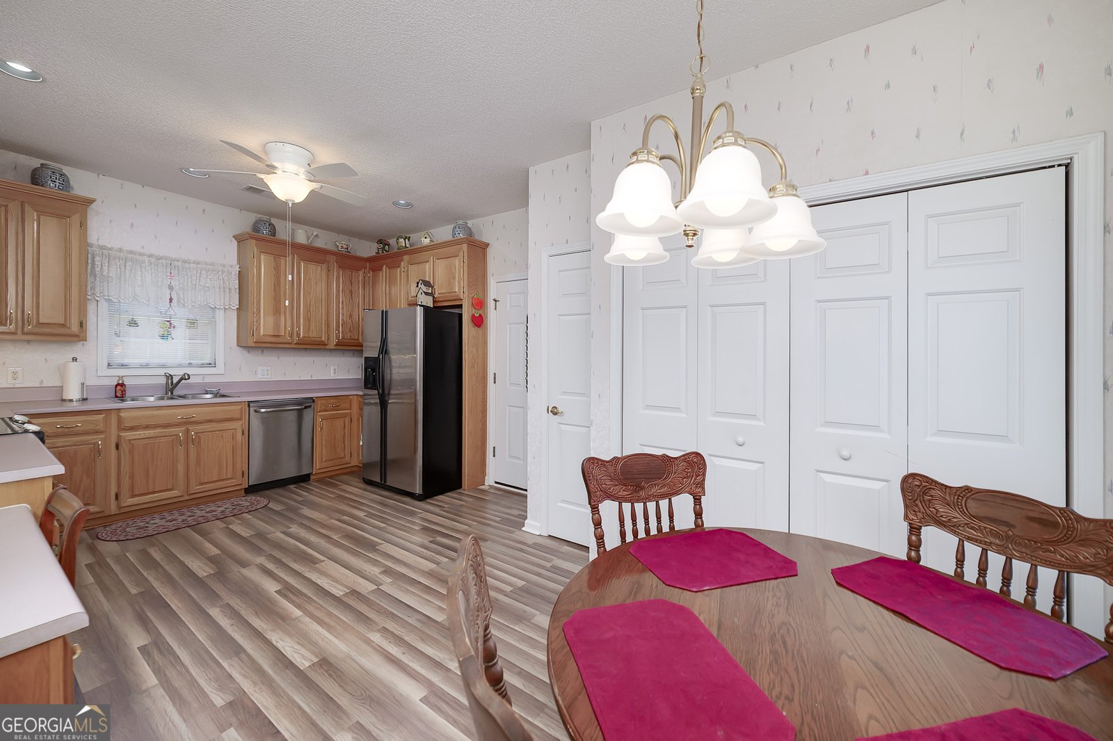 7578 Livingston Drive Jonesboro - Photo 14