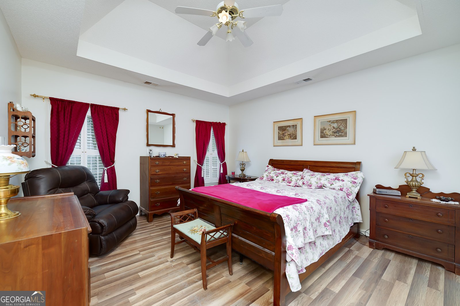 7578 Livingston Drive Jonesboro - Photo 15