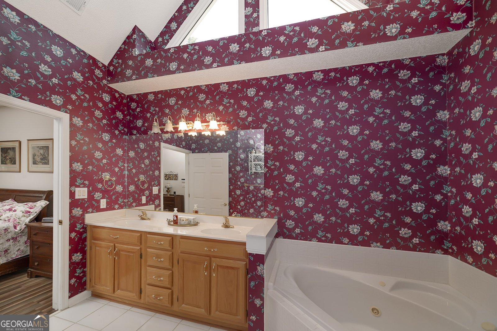 7578 Livingston Drive Jonesboro - Photo 17