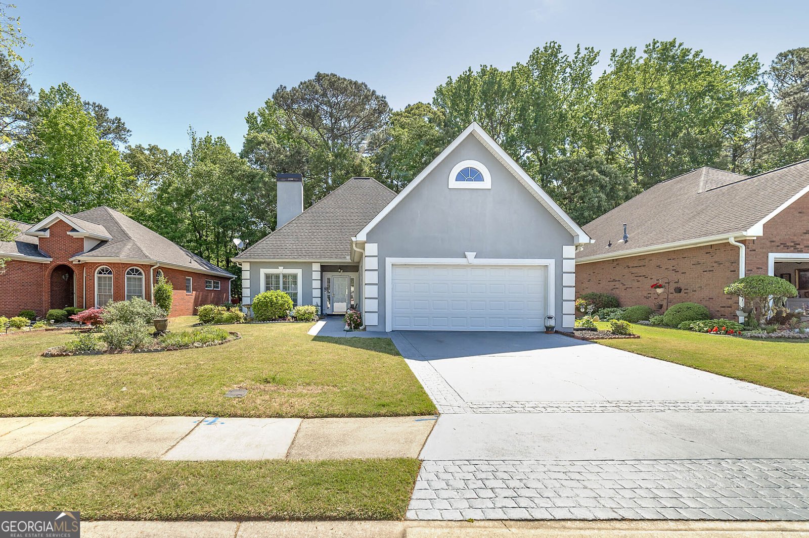 7578 Livingston Drive Jonesboro - Photo 20