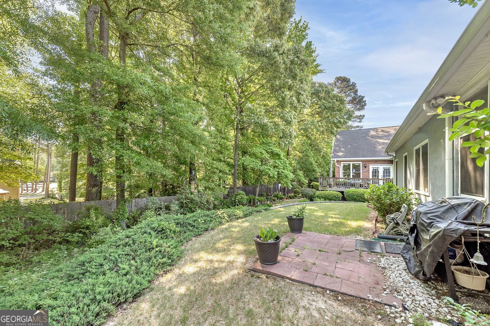 7578 Livingston Drive Jonesboro - Photo 22