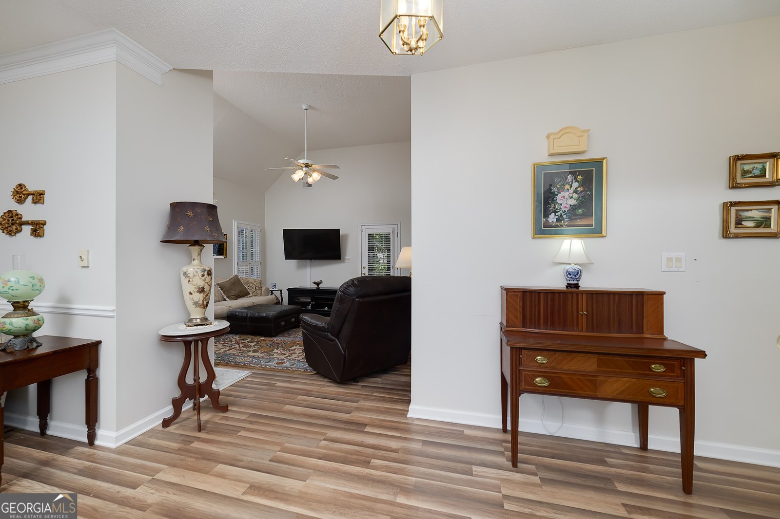 7578 Livingston Drive Jonesboro - Photo 7