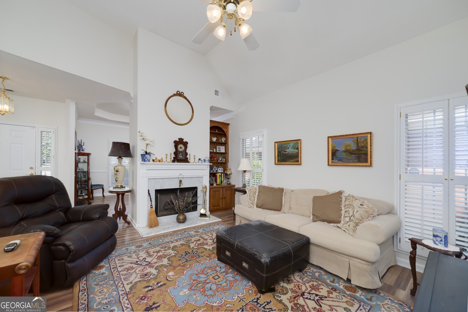 7578 Livingston Drive Jonesboro - Photo 8