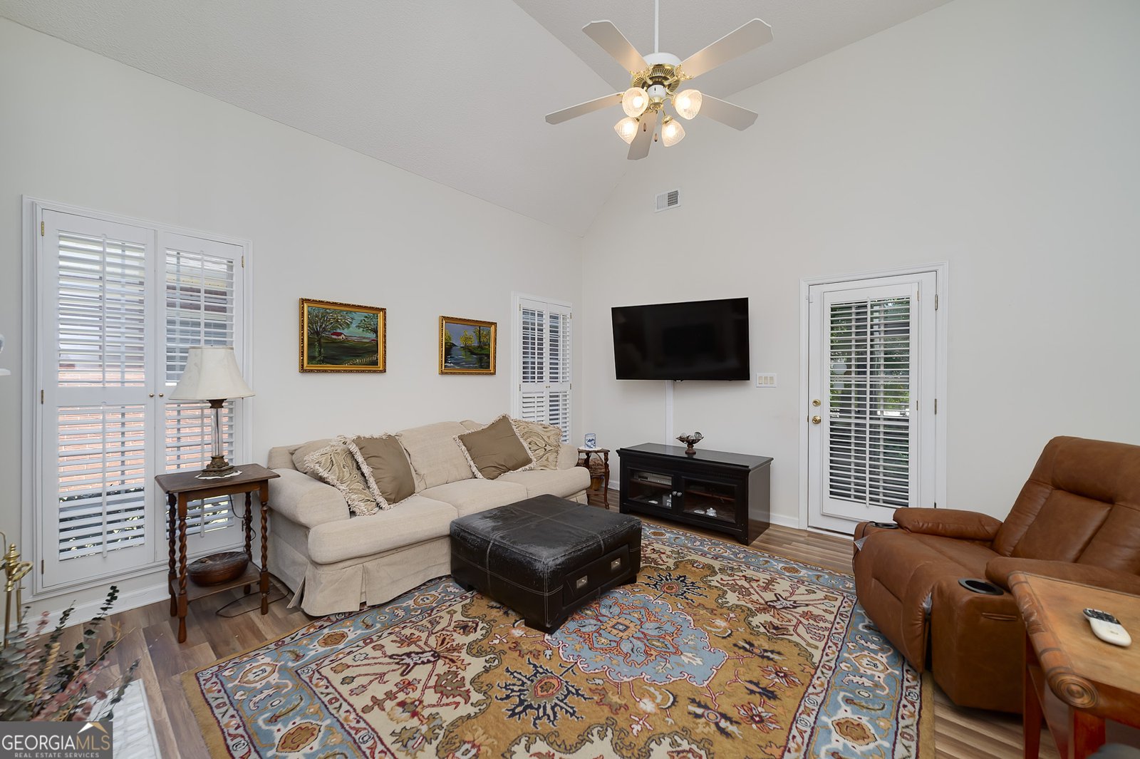 7578 Livingston Drive Jonesboro - Photo 9