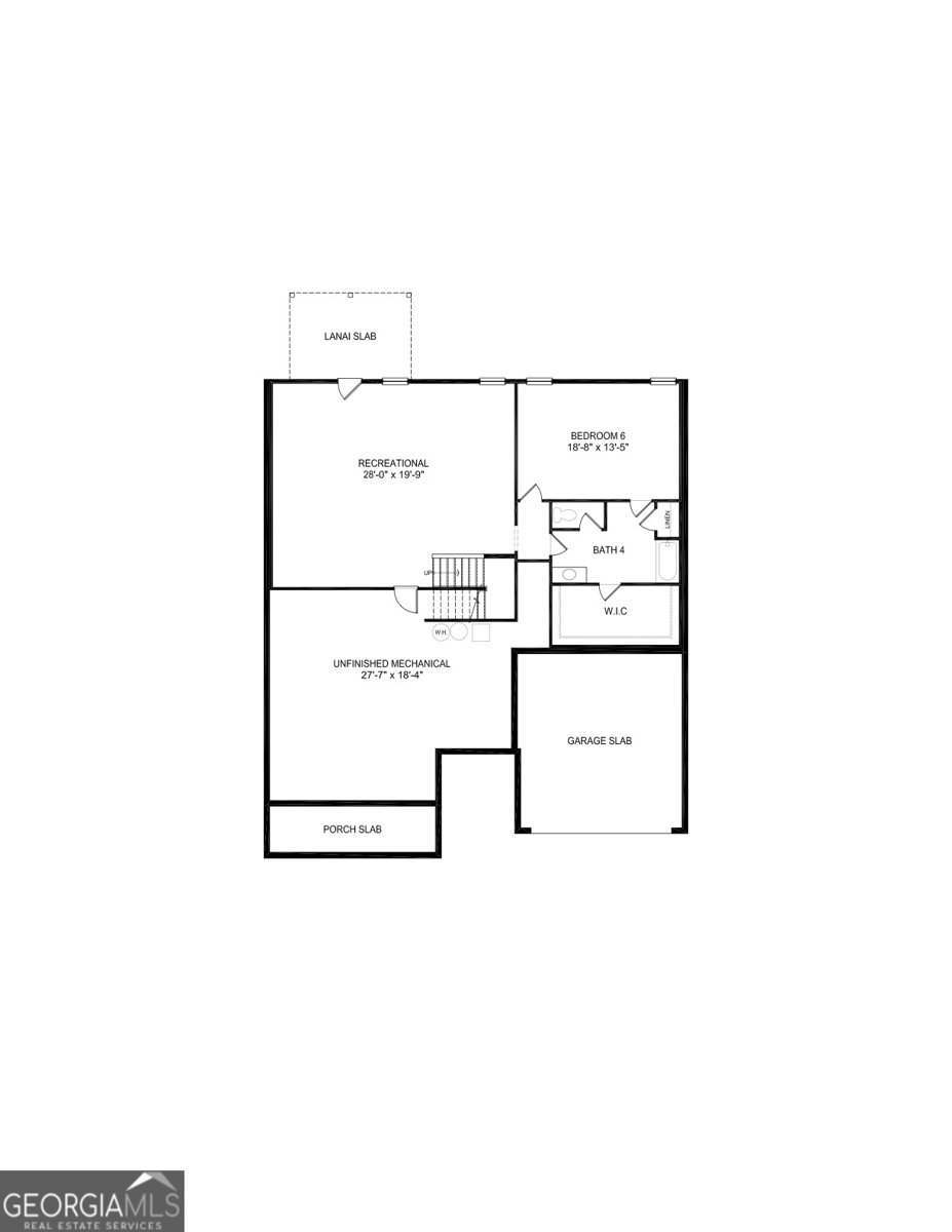 5012 Fairview Circle Villa Rica - Photo 6