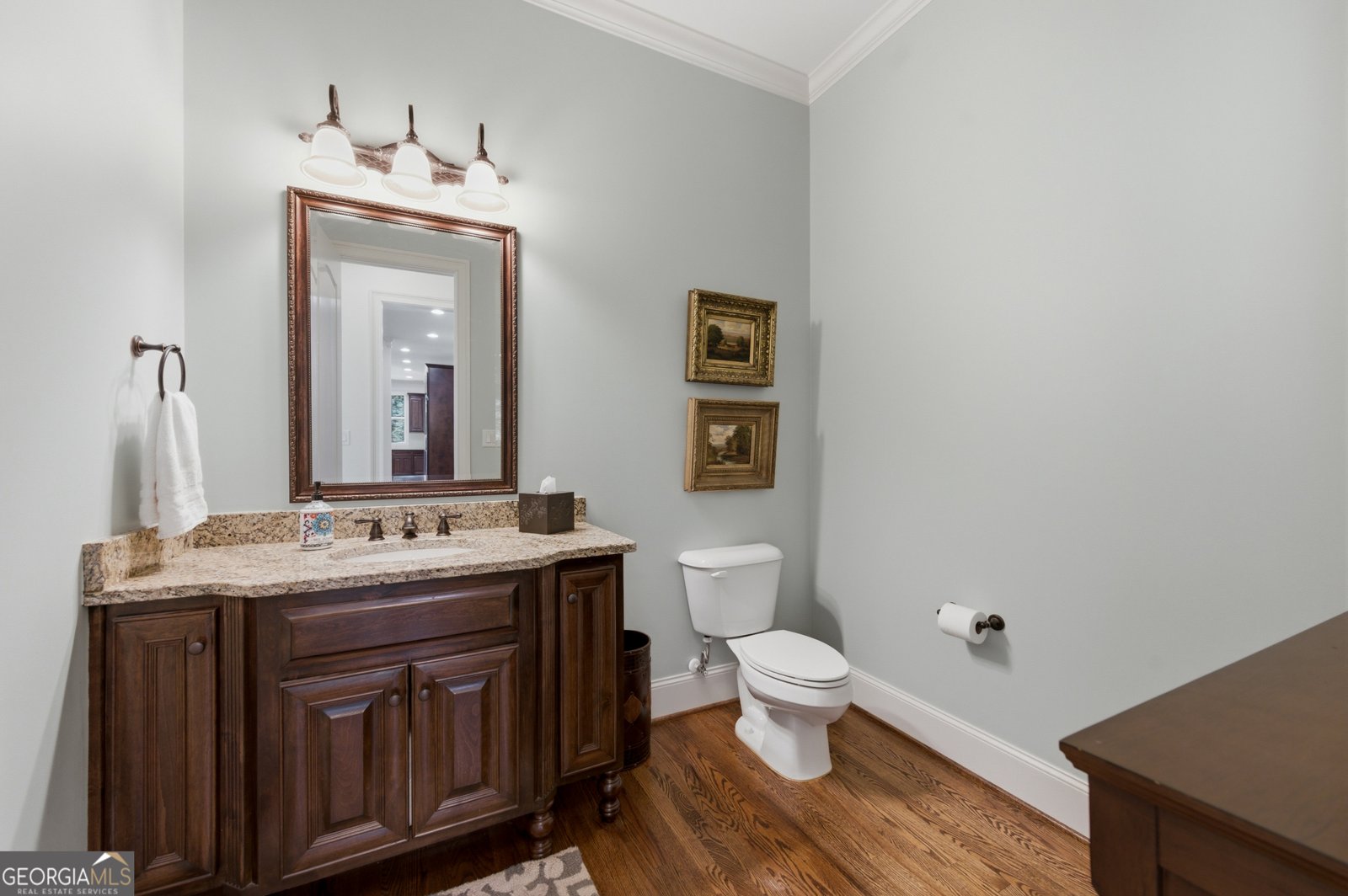 1087 Bream Drive Milton - Photo 16