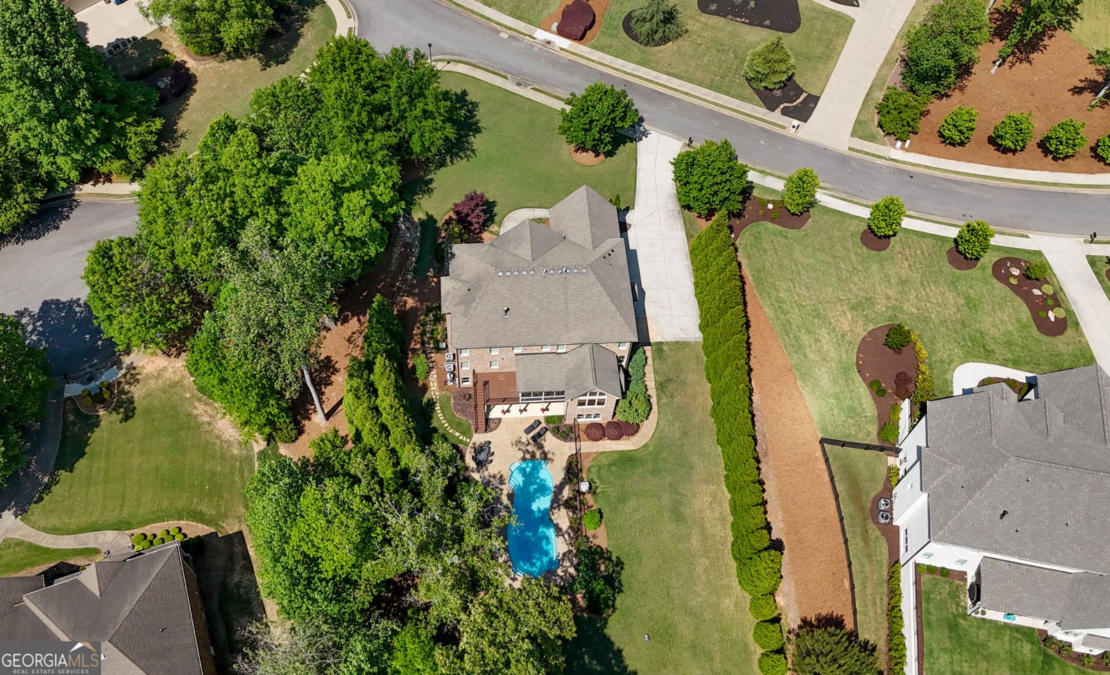 1087 Bream Drive Milton - Photo 47
