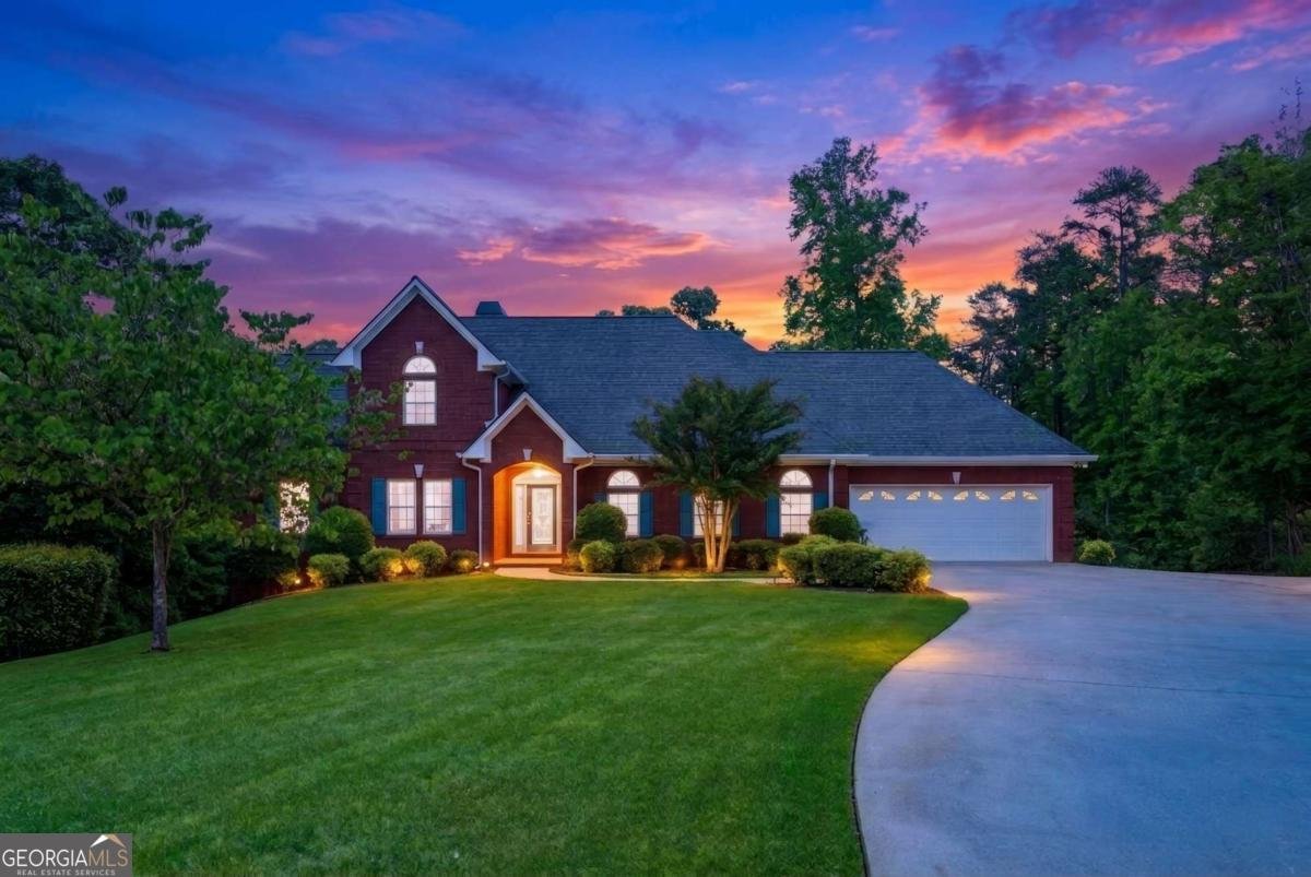 2744 Waters Edge Drive Gainesville - Photo 1