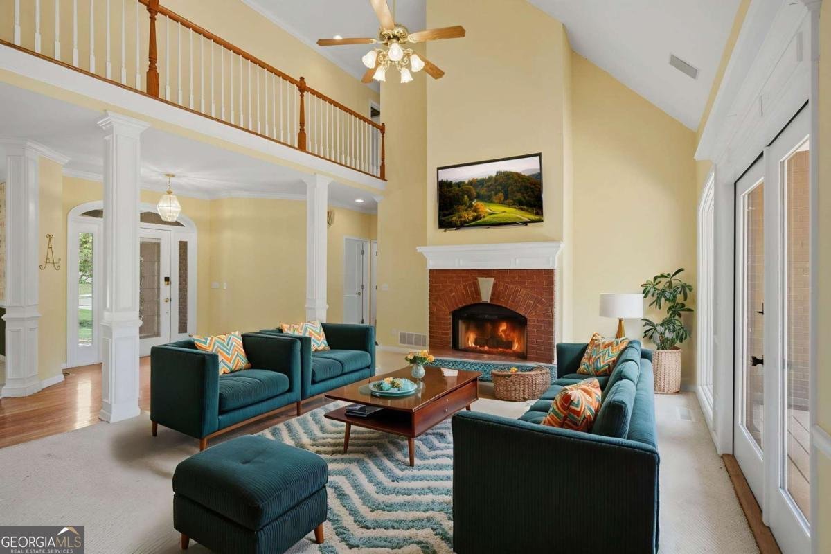 2744 Waters Edge Drive Gainesville - Photo 12