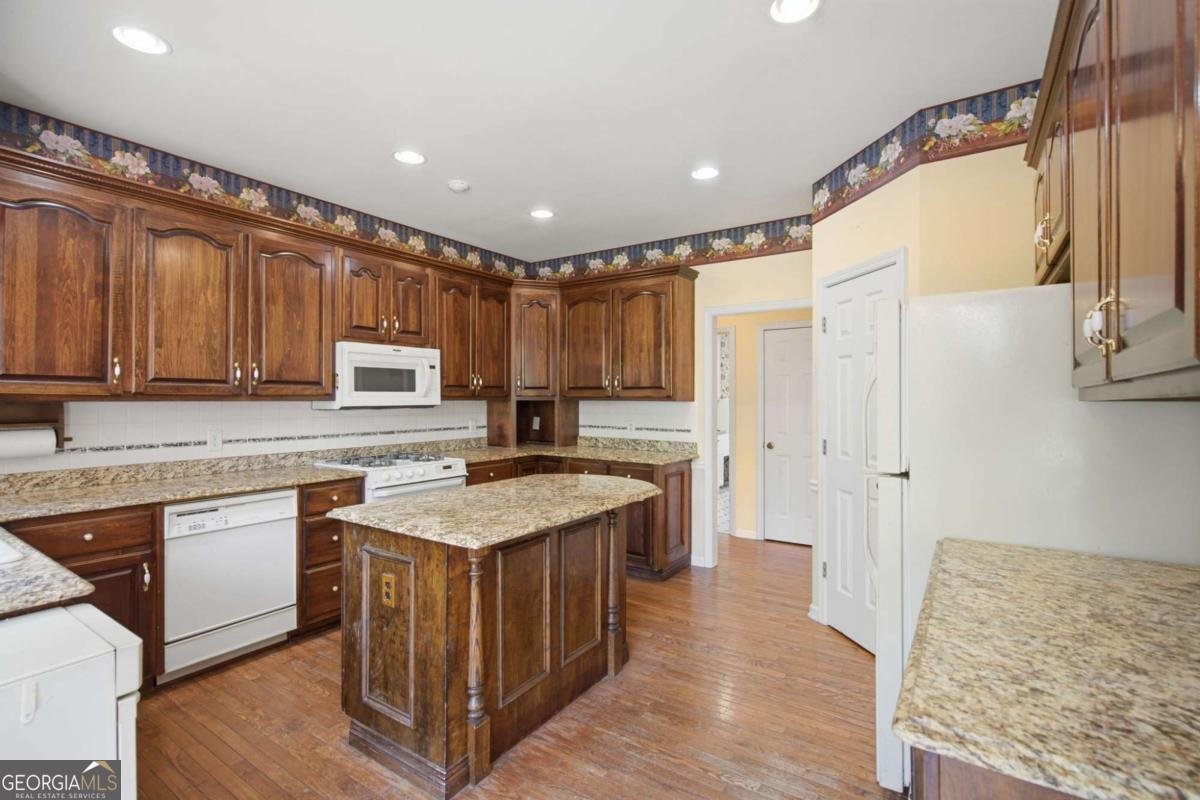 2744 Waters Edge Drive Gainesville - Photo 19