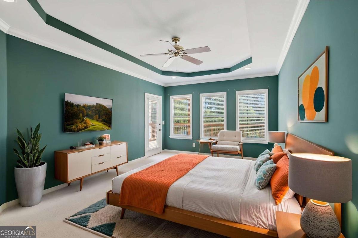 2744 Waters Edge Drive Gainesville - Photo 23