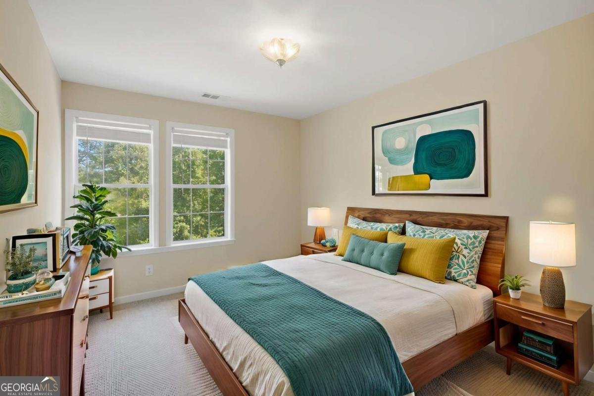 2744 Waters Edge Drive Gainesville - Photo 34