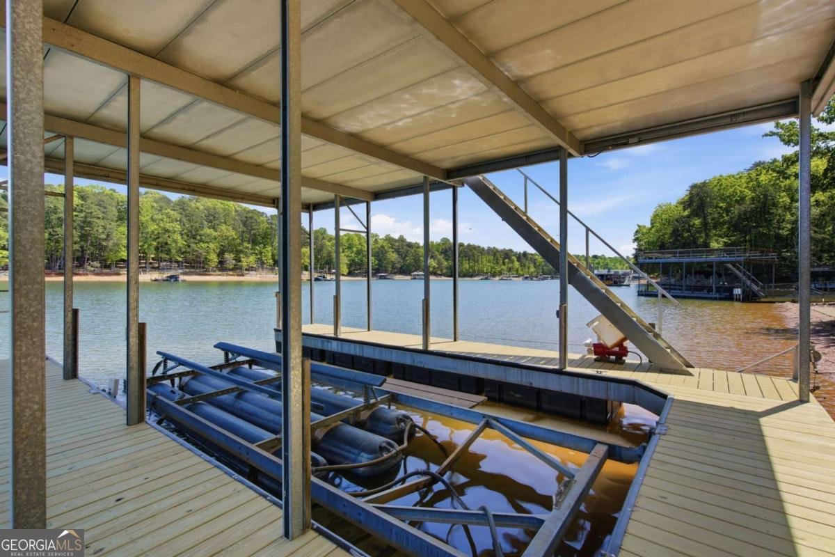 2744 Waters Edge Drive Gainesville - Photo 8