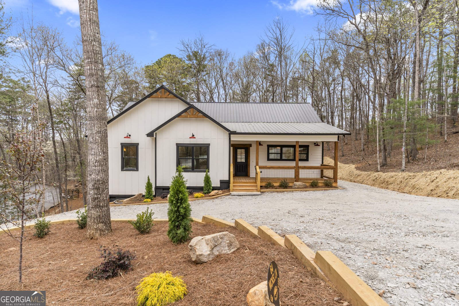 64 Nickel Lane Ellijay - Photo 1