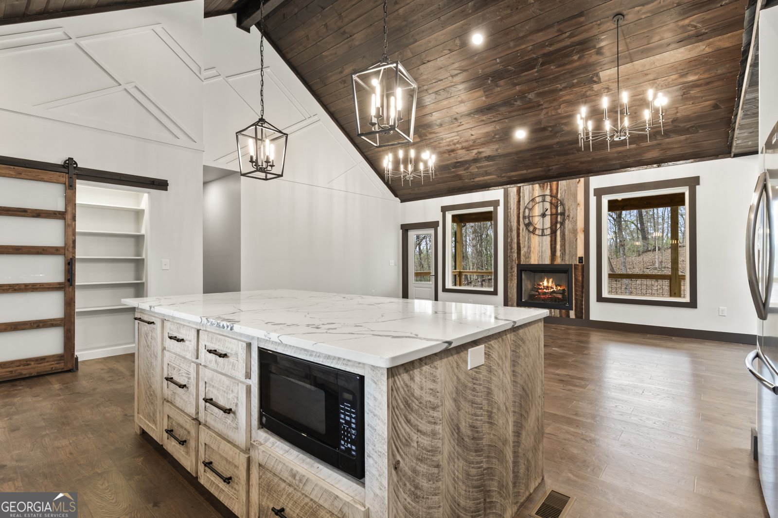 64 Nickel Lane Ellijay - Photo 11