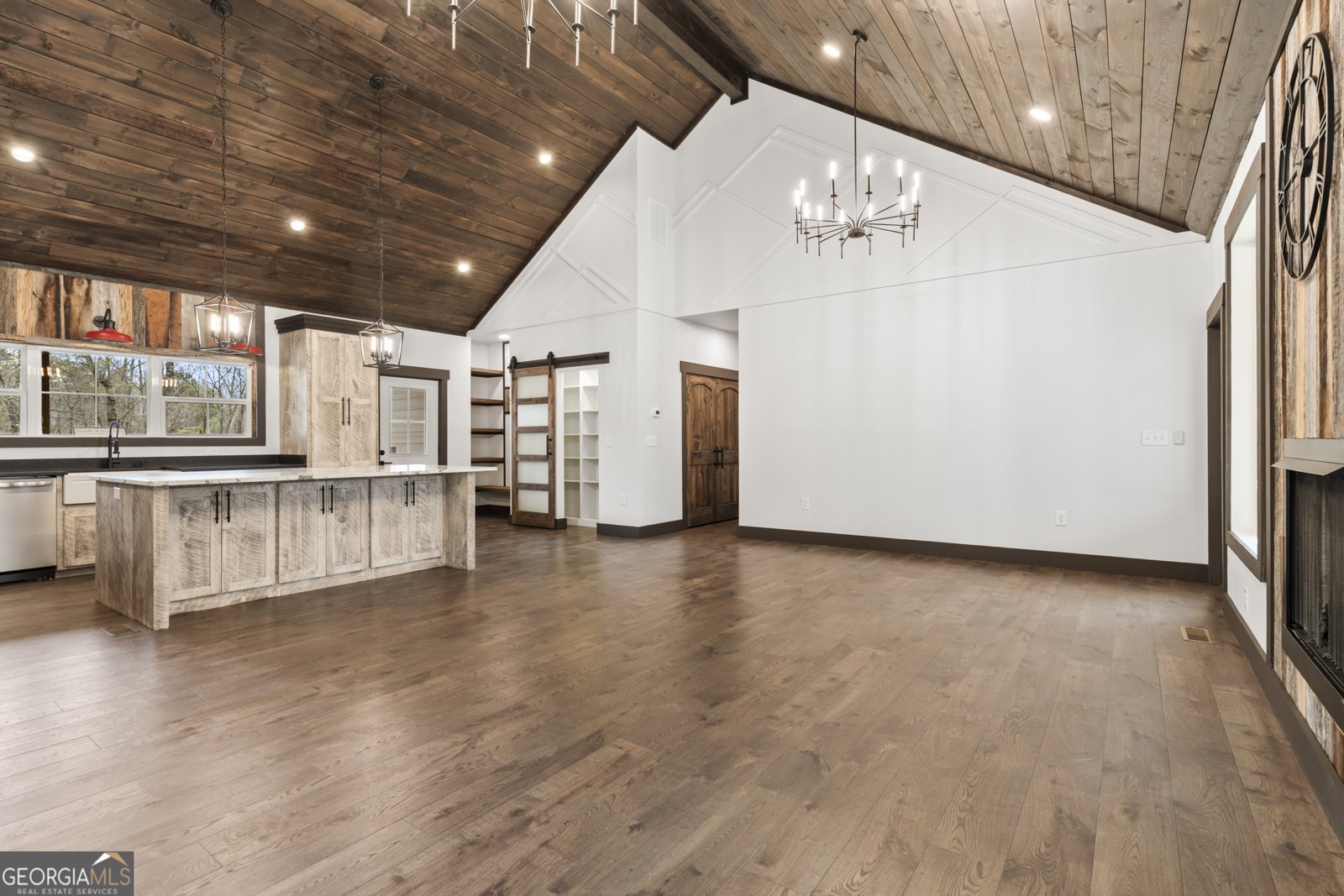 64 Nickel Lane Ellijay - Photo 15