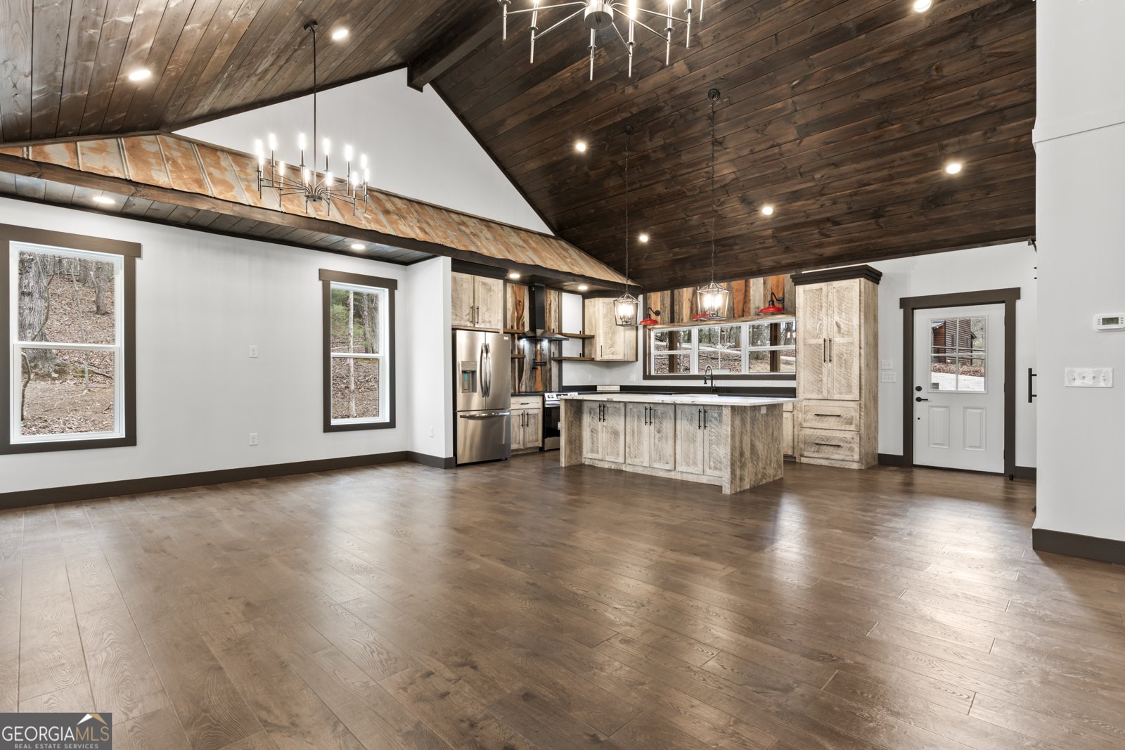 64 Nickel Lane Ellijay - Photo 16