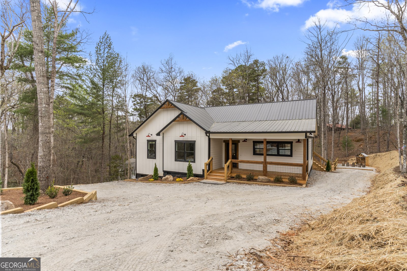 64 Nickel Lane Ellijay - Photo 18