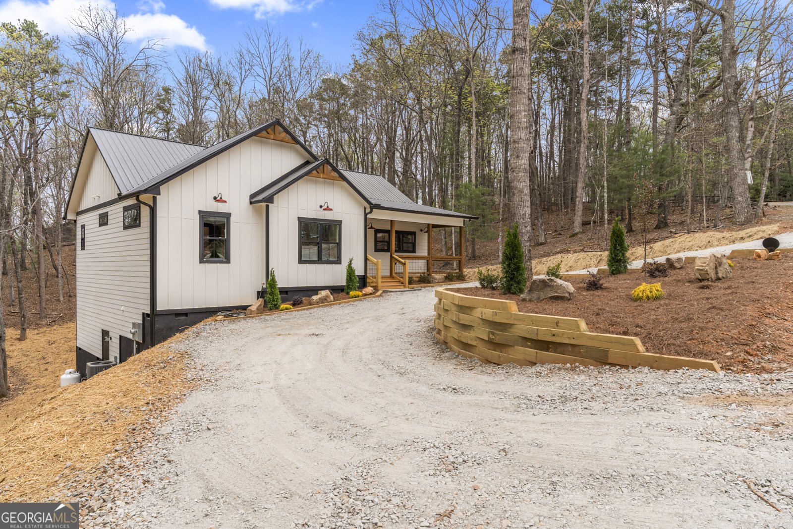 64 Nickel Lane Ellijay - Photo 28