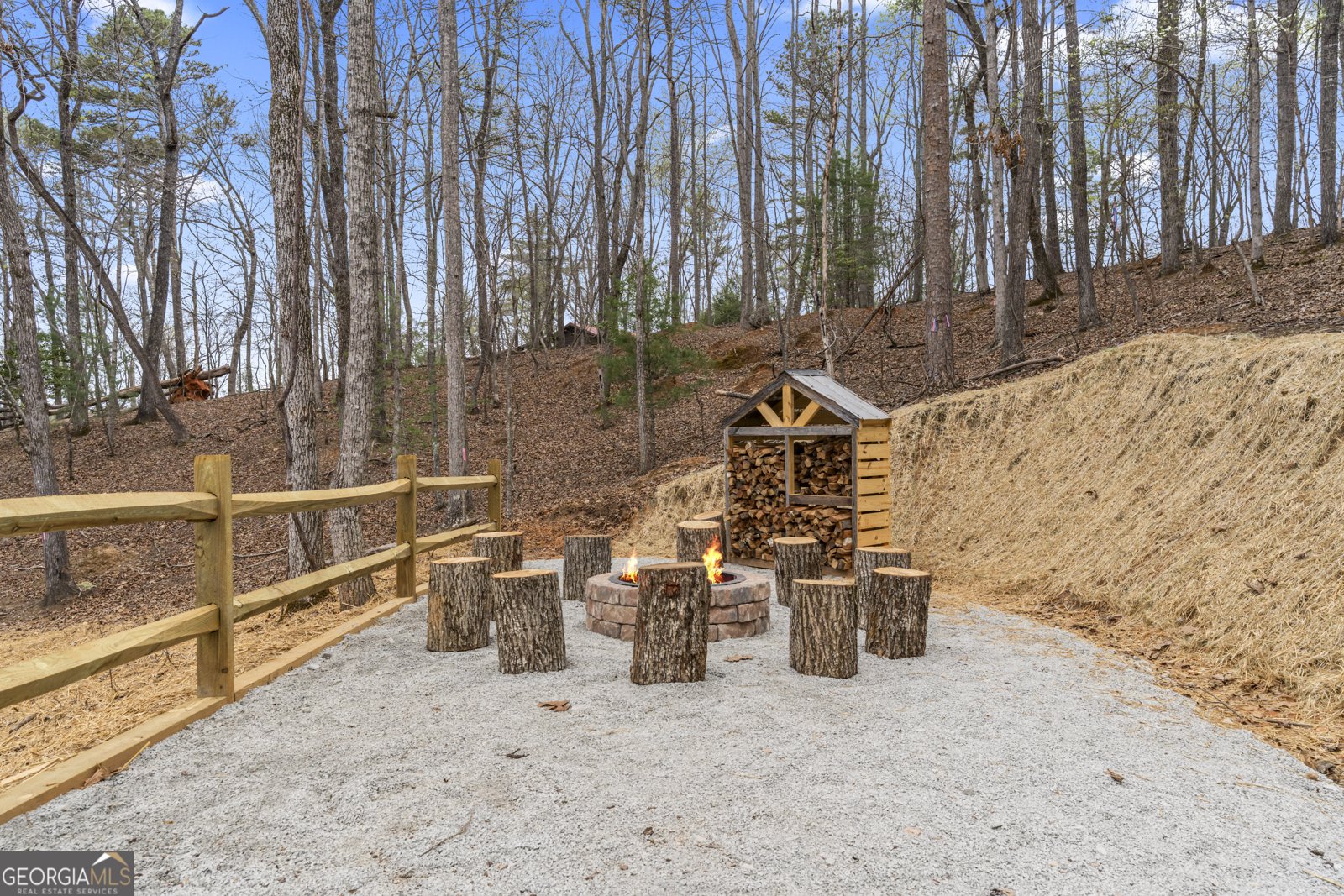 64 Nickel Lane Ellijay - Photo 30