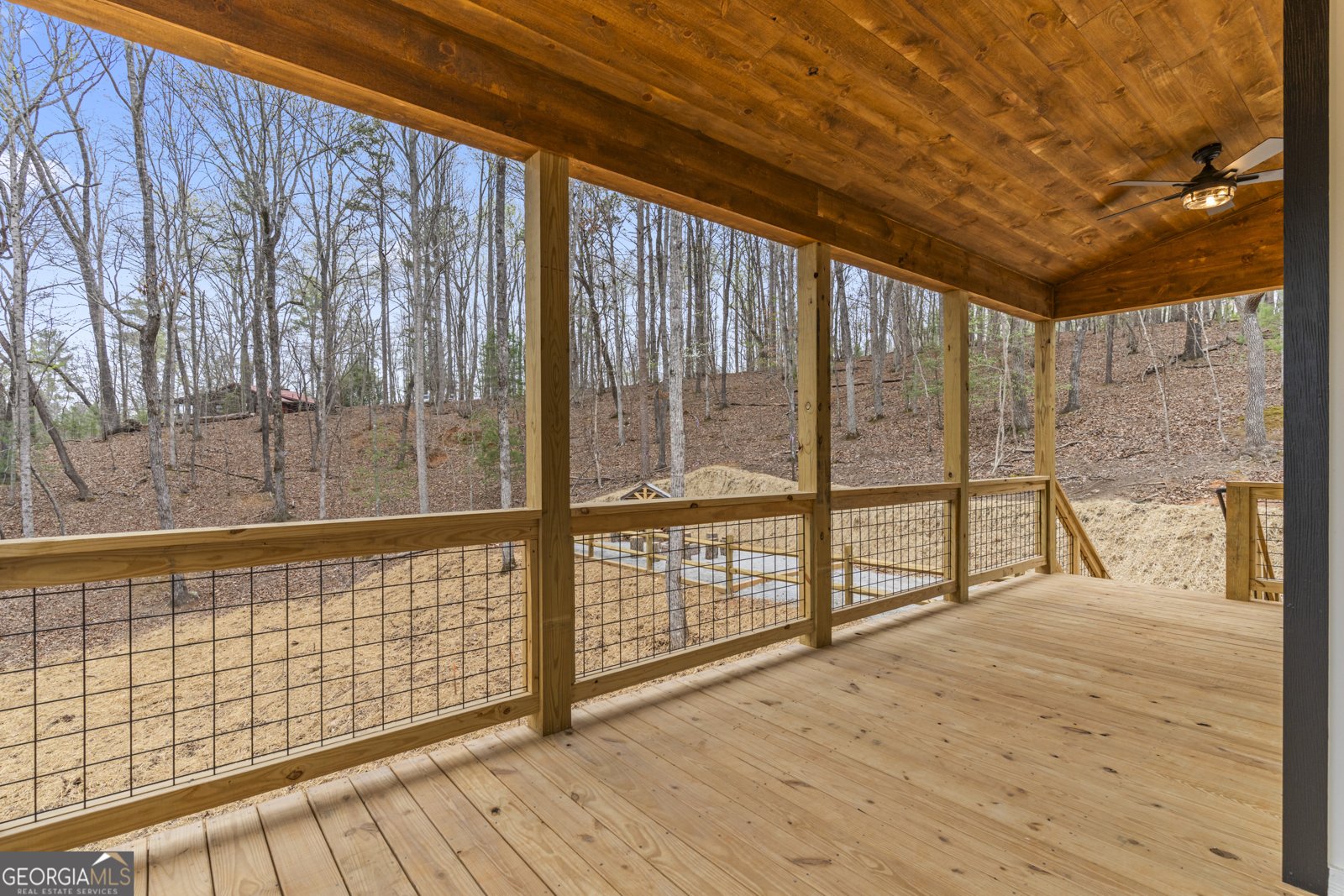 64 Nickel Lane Ellijay - Photo 33