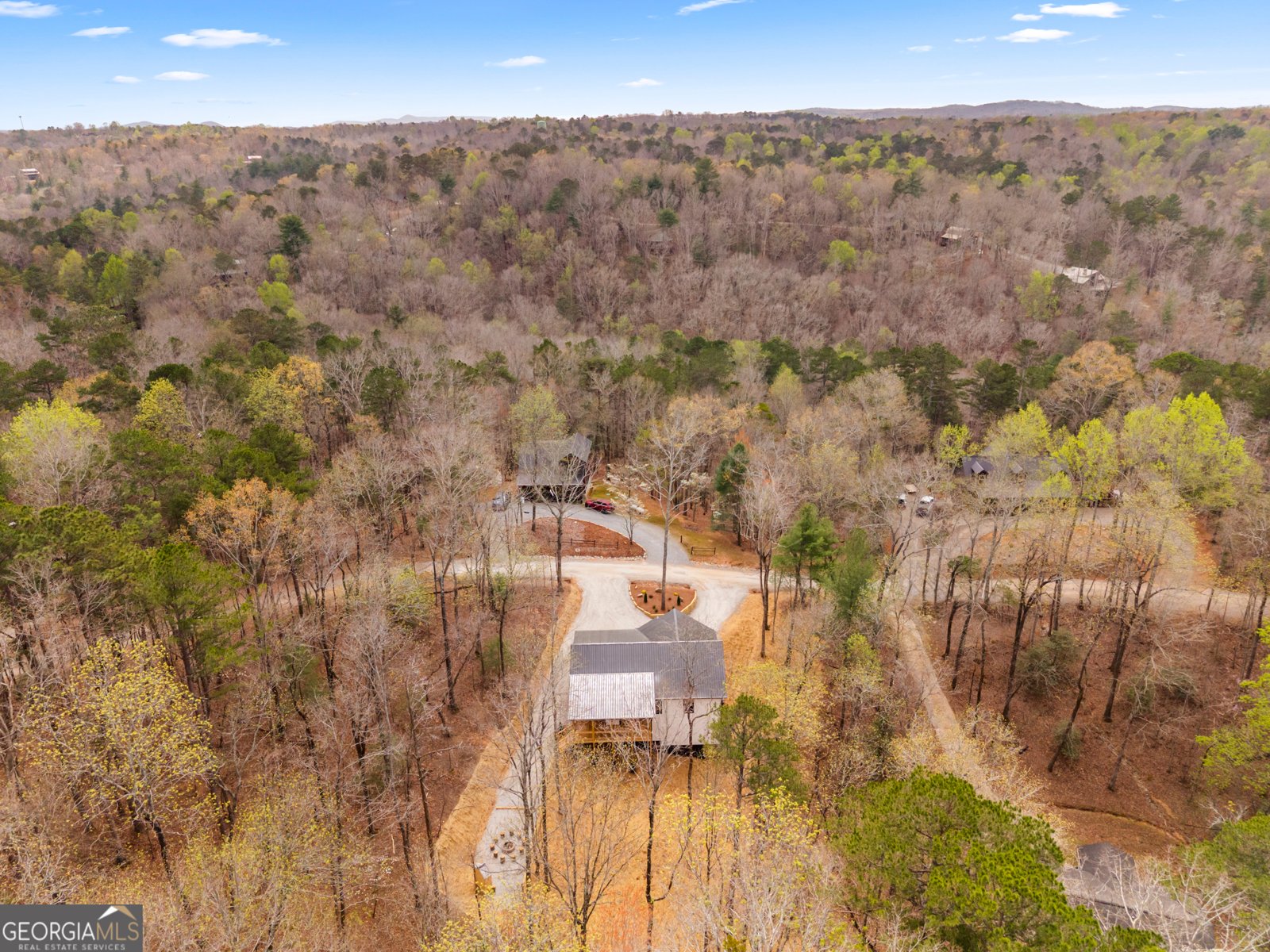 64 Nickel Lane Ellijay - Photo 35