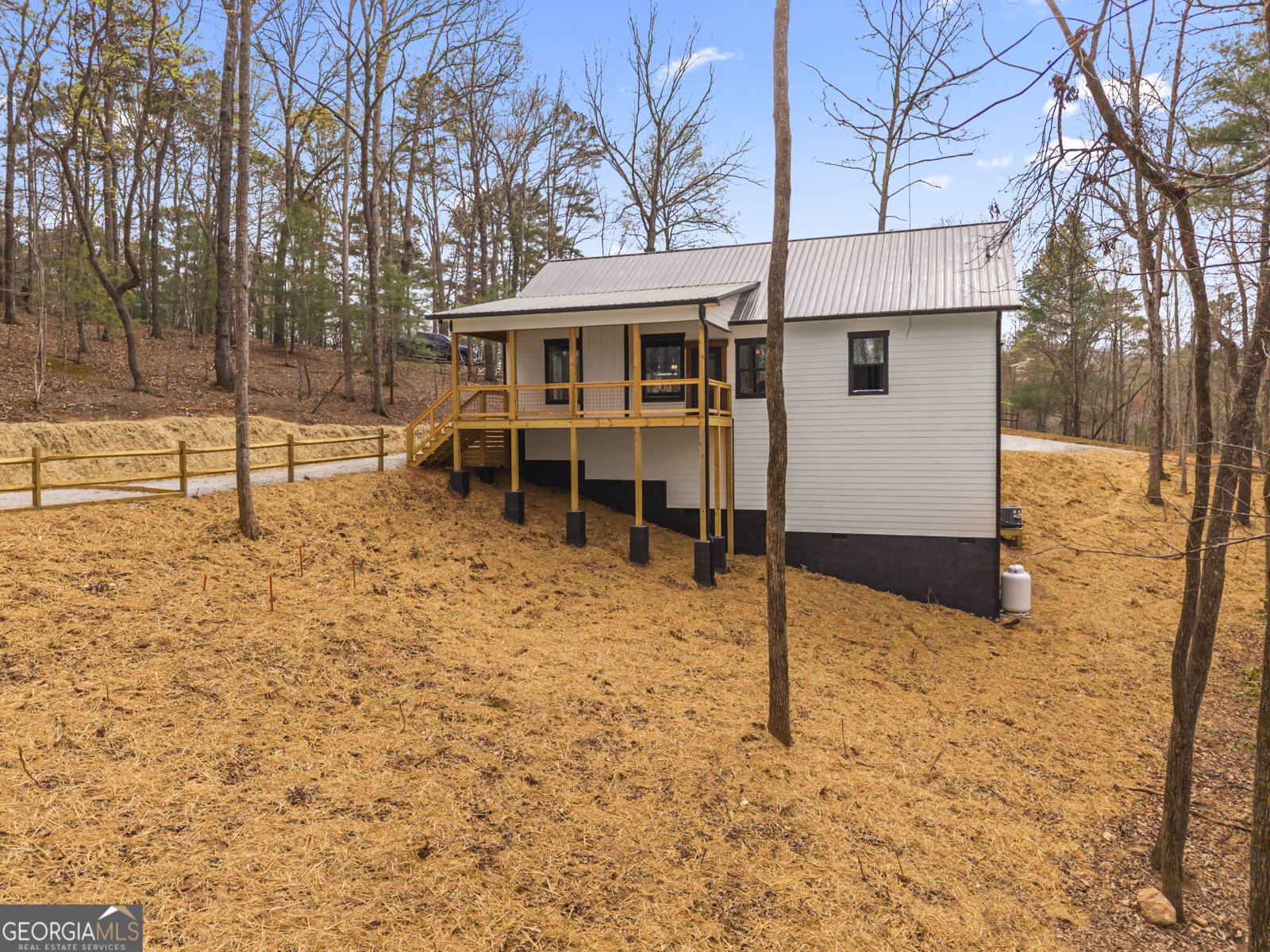 64 Nickel Lane Ellijay - Photo 36