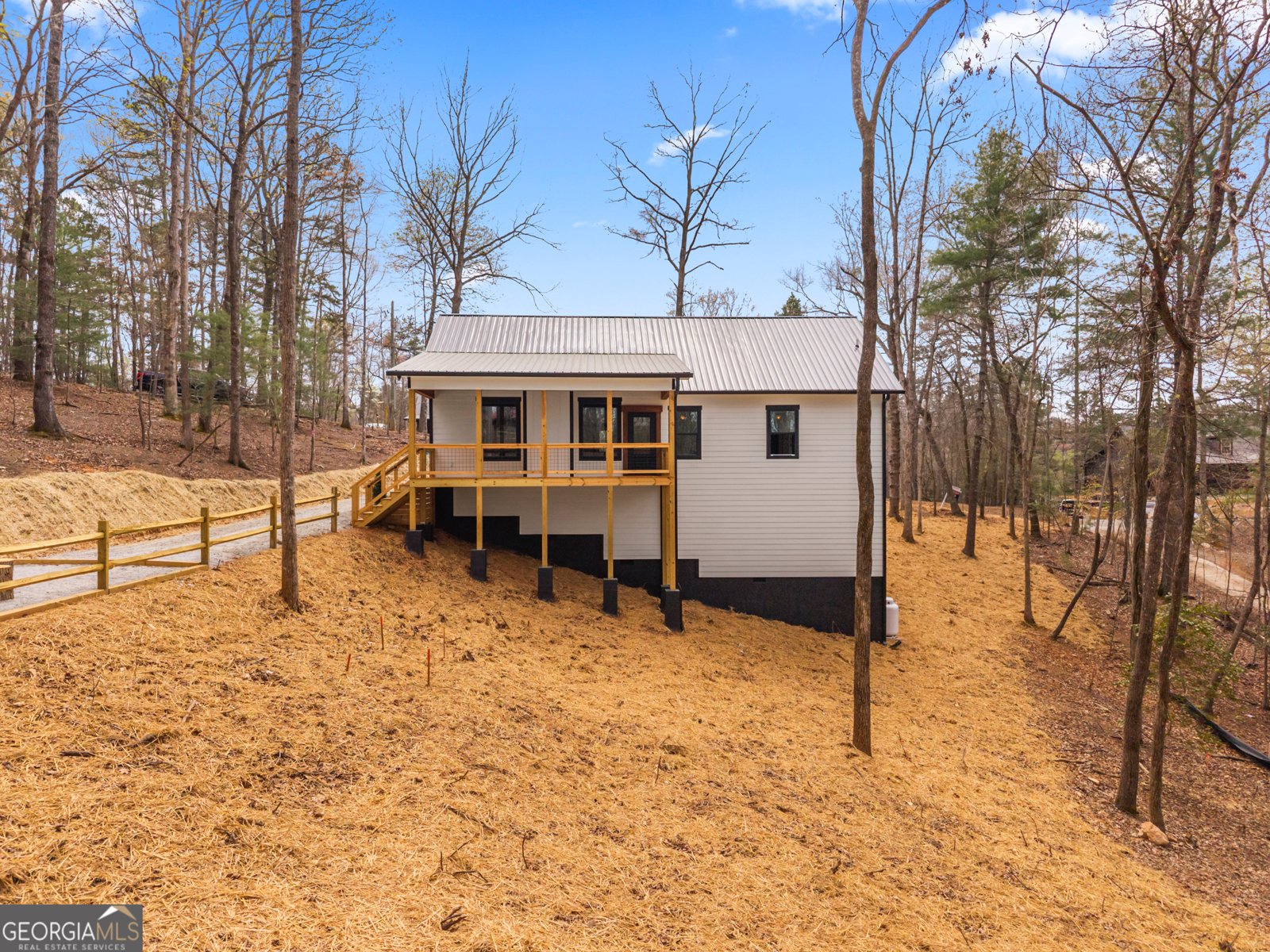 64 Nickel Lane Ellijay - Photo 37