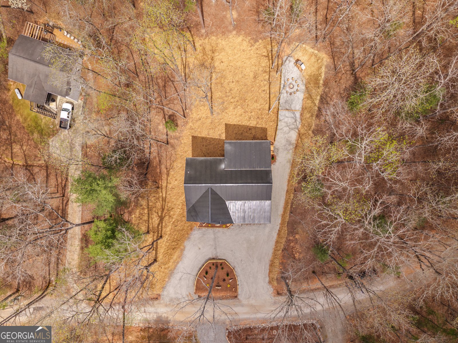 64 Nickel Lane Ellijay - Photo 39