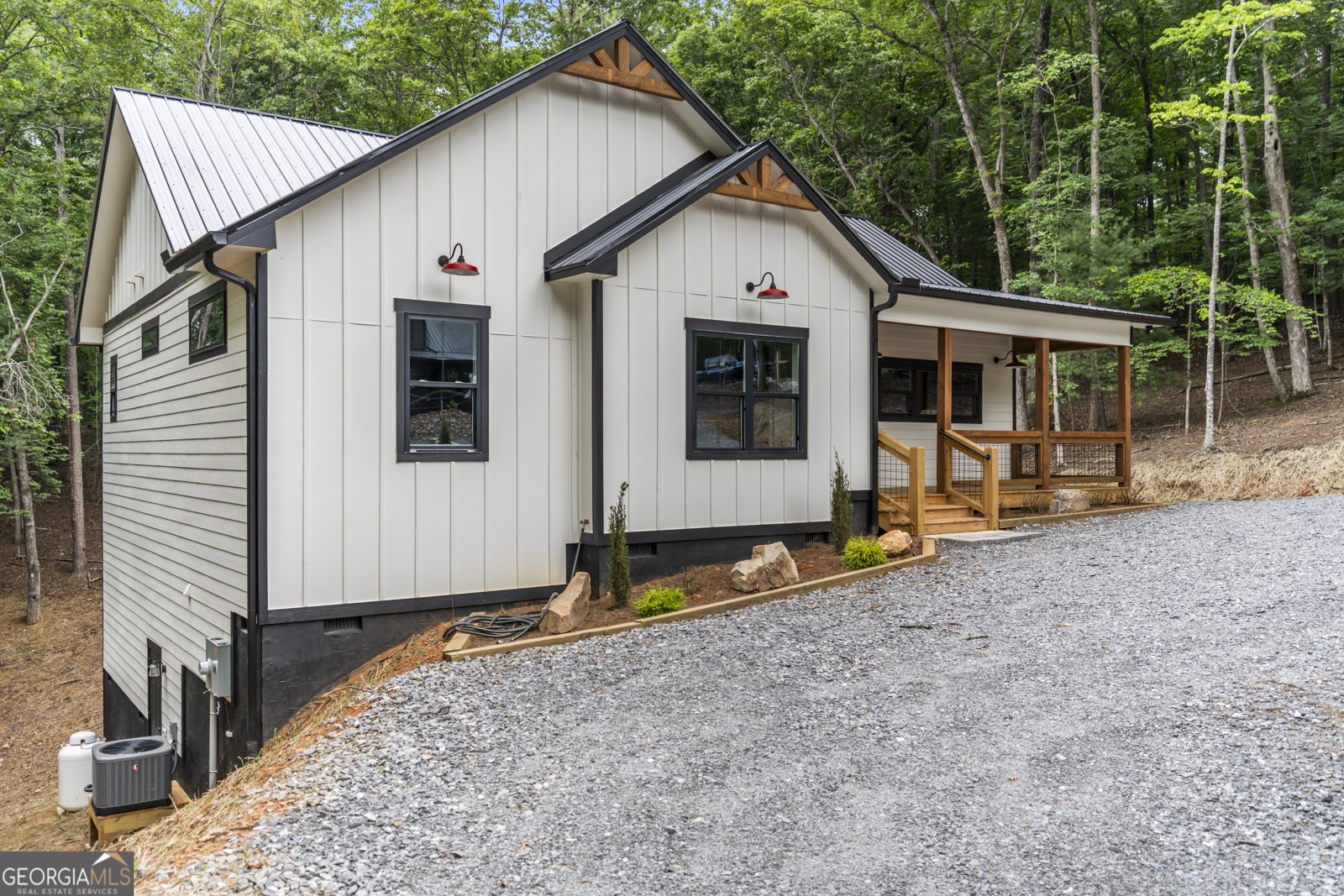64 Nickel Lane Ellijay - Photo 45