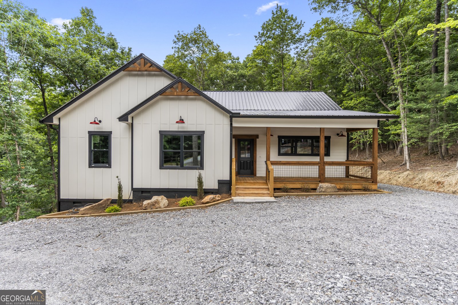 64 Nickel Lane Ellijay - Photo 46