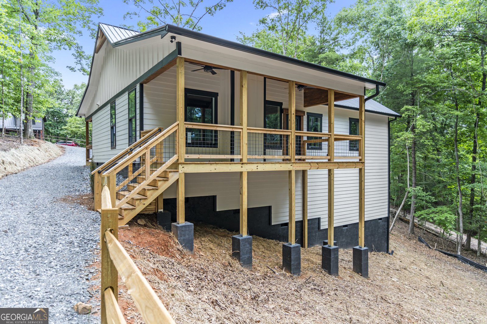 64 Nickel Lane Ellijay - Photo 47