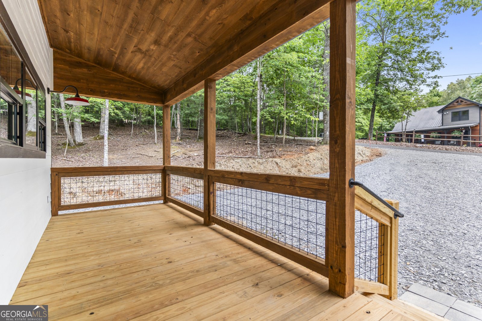 64 Nickel Lane Ellijay - Photo 48