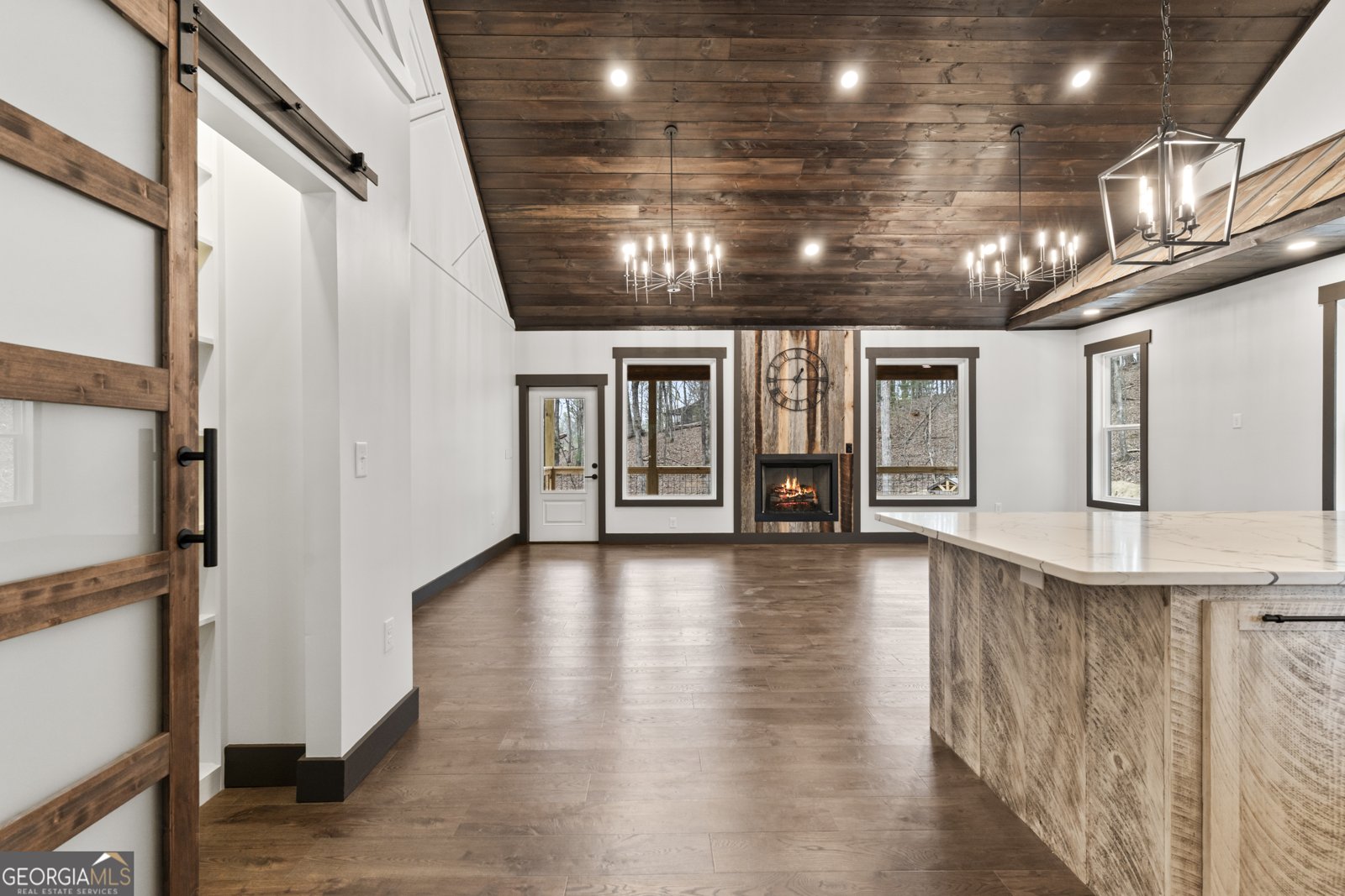 64 Nickel Lane Ellijay - Photo 6