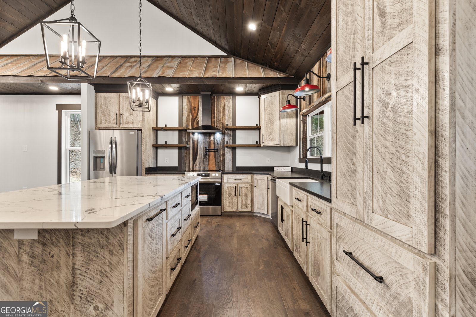 64 Nickel Lane Ellijay - Photo 8