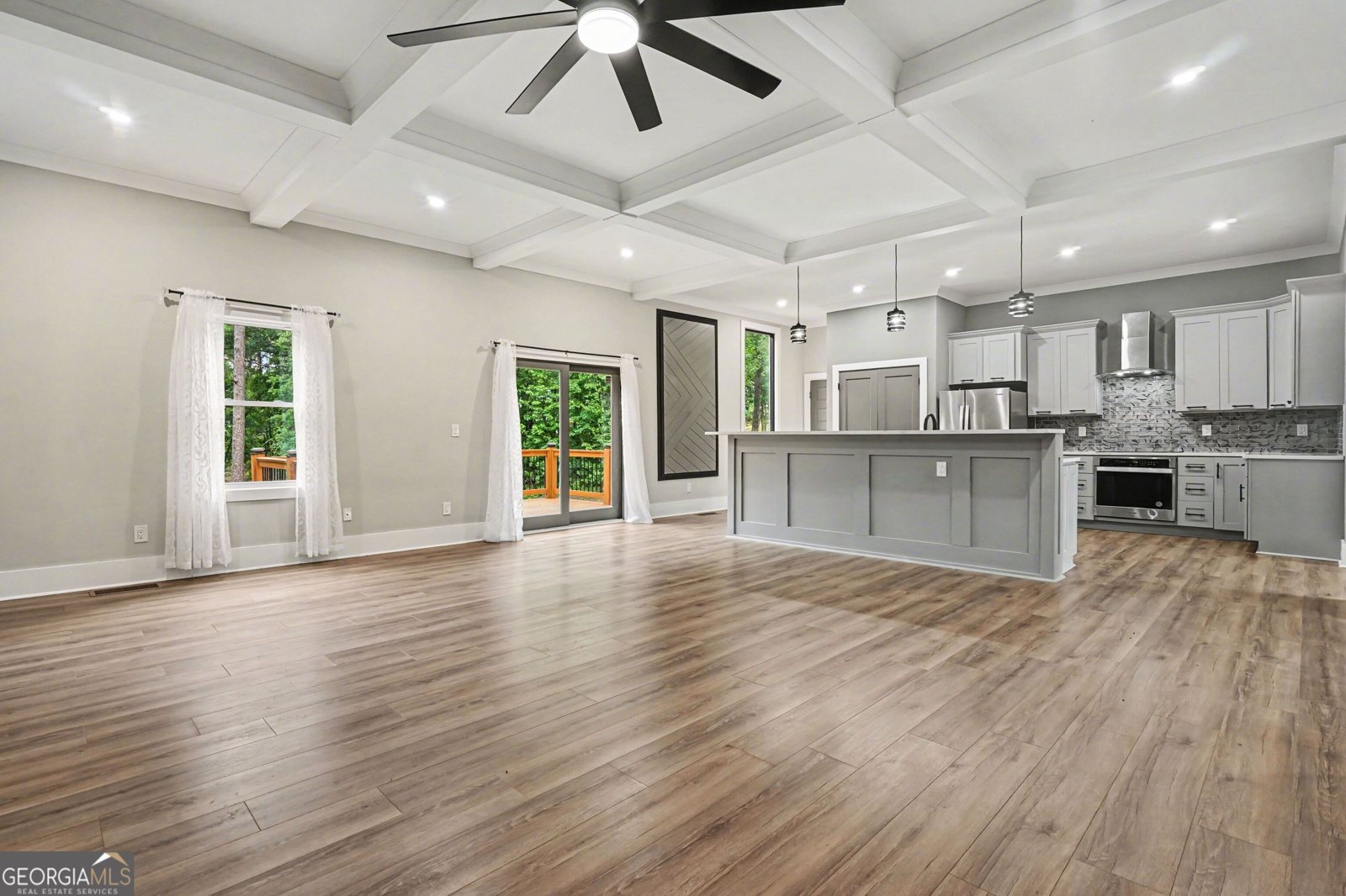 1705 Littlebrook Court Loganville - Photo 16