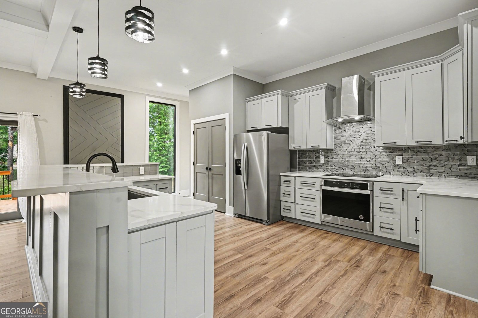 1705 Littlebrook Court Loganville - Photo 17