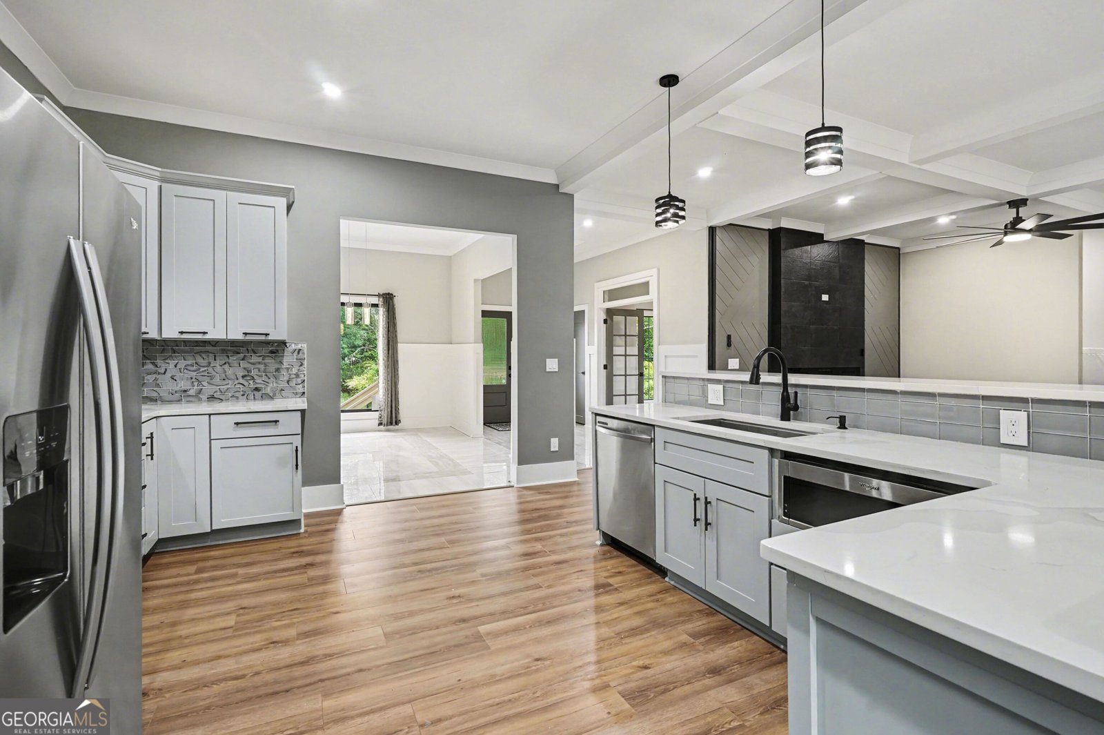 1705 Littlebrook Court Loganville - Photo 18