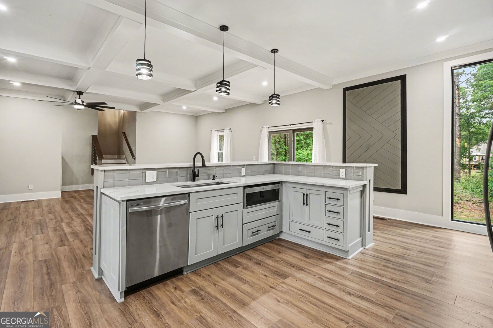 1705 Littlebrook Court Loganville - Photo 19