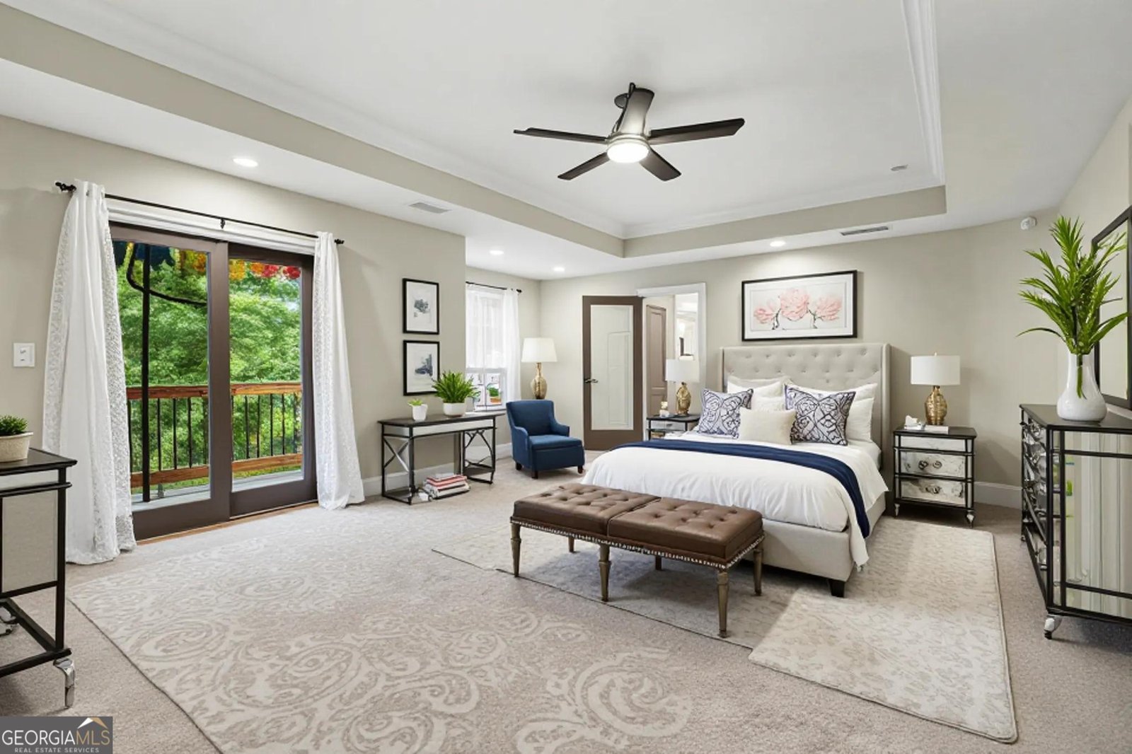 1705 Littlebrook Court Loganville - Photo 22