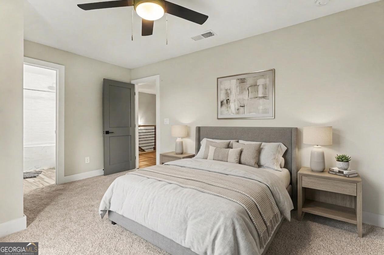 1705 Littlebrook Court Loganville - Photo 40
