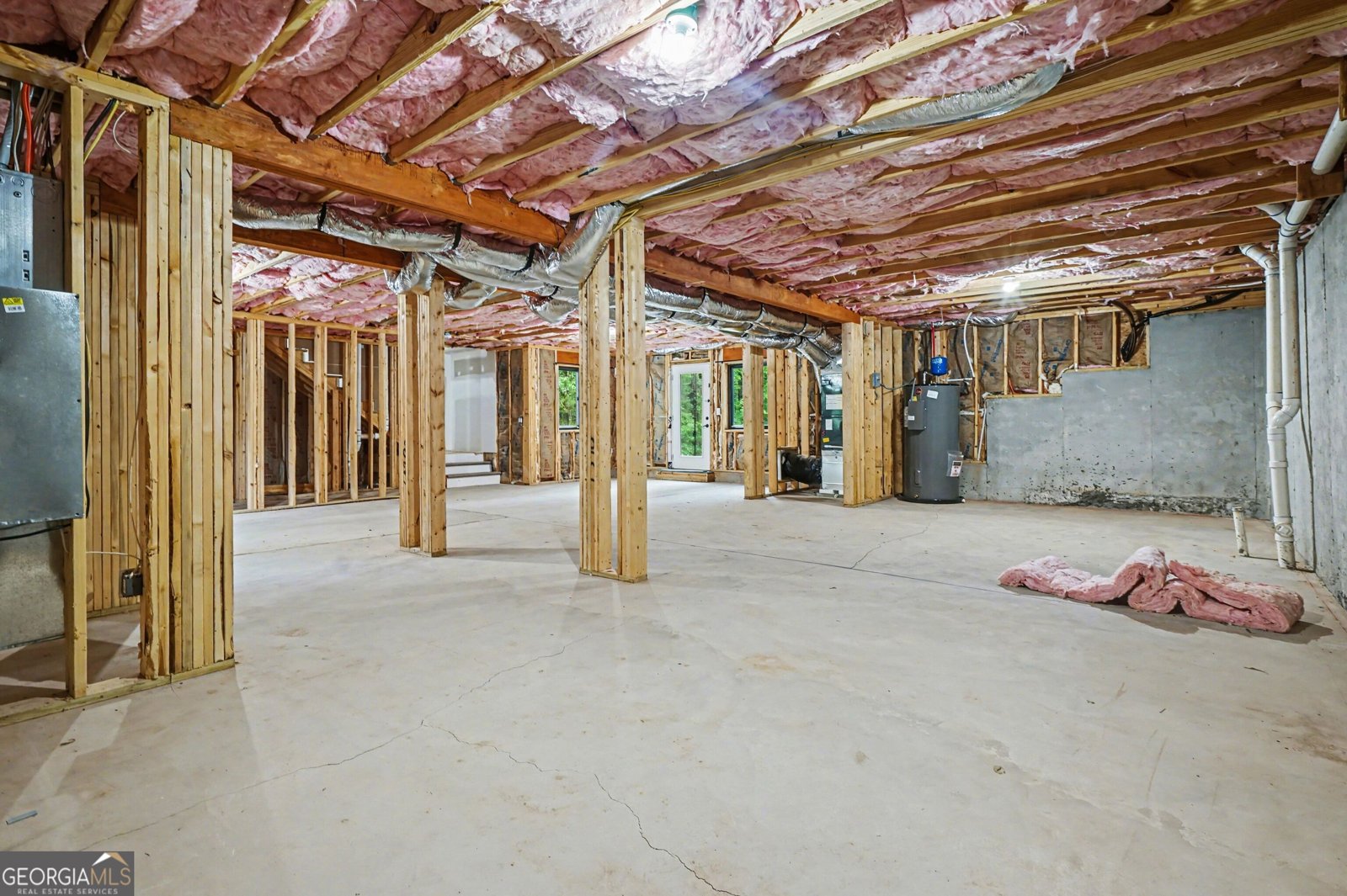 1705 Littlebrook Court Loganville - Photo 46