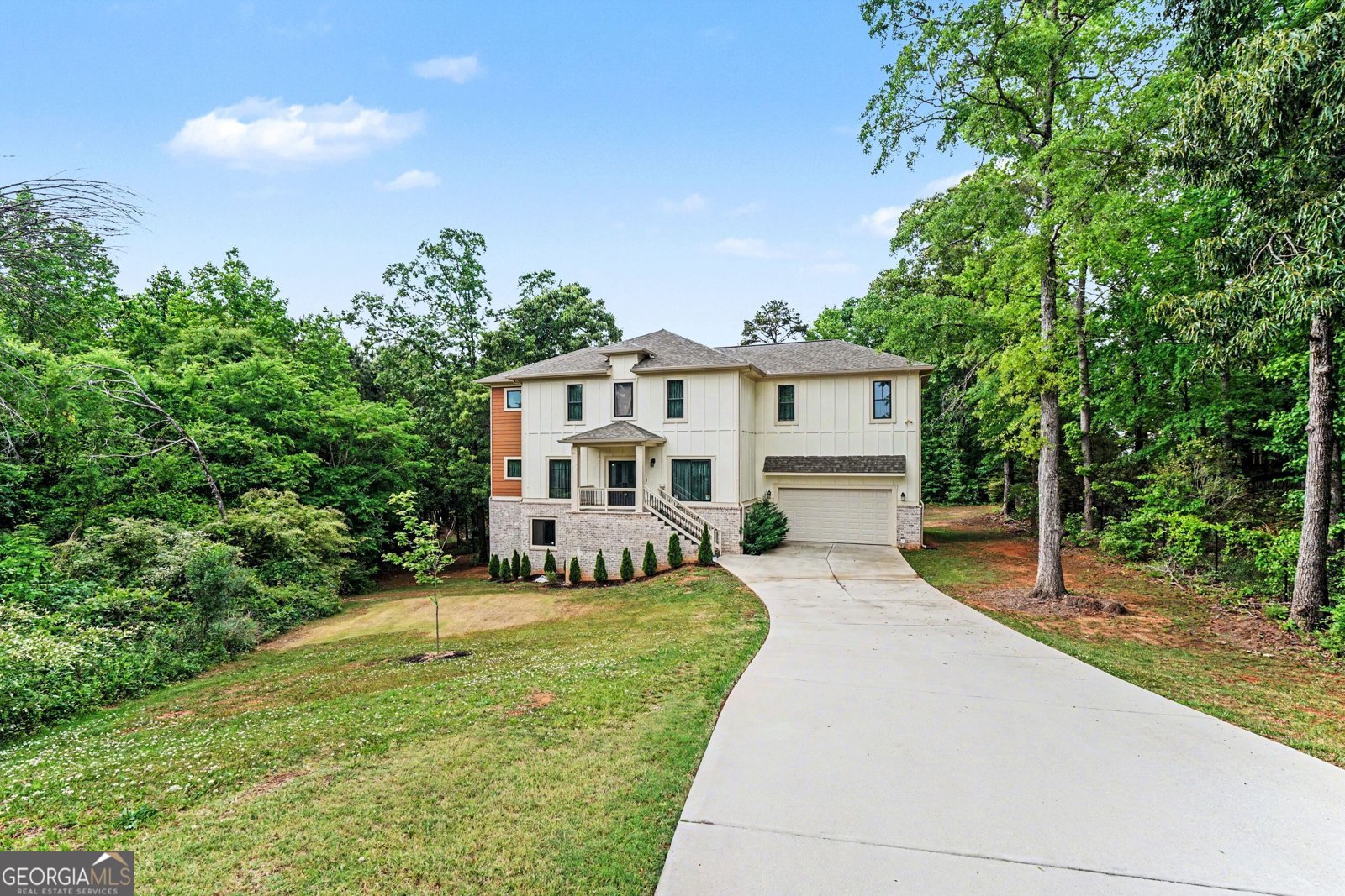 1705 Littlebrook Court Loganville - Photo 57